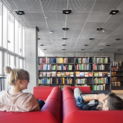 Dokk1, Aarhus, Danemark
