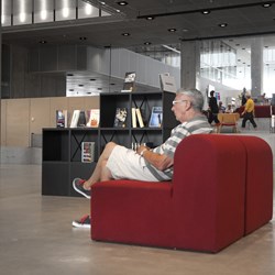 Dokk1, Aarhus, Danemark