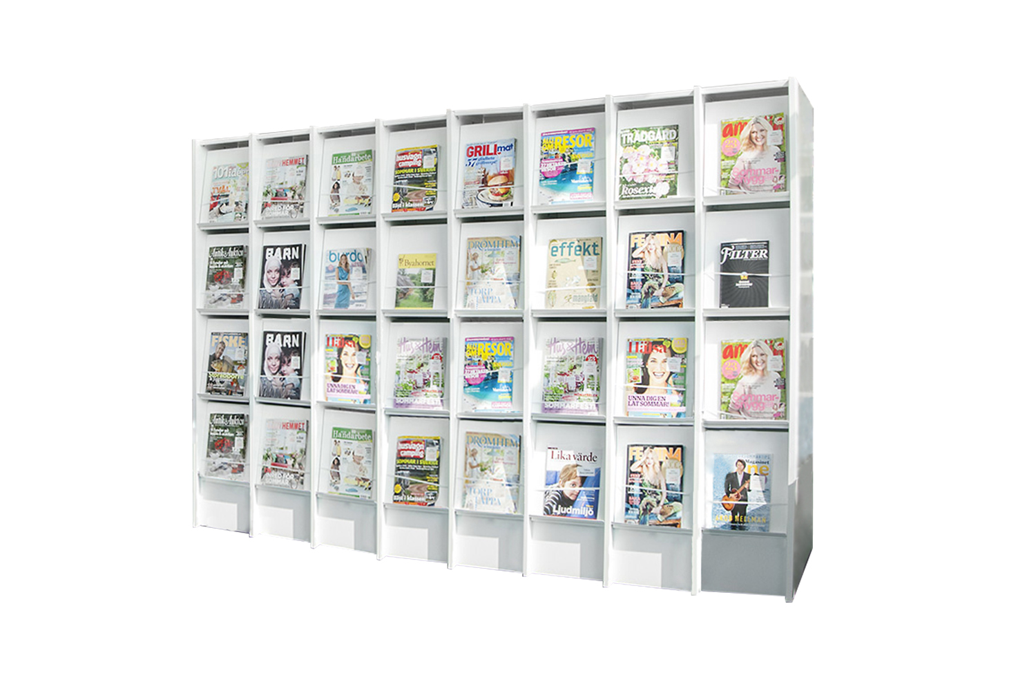 Journaux & périodiques