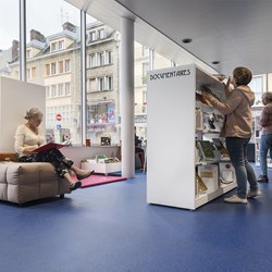 Design pour la relaxation