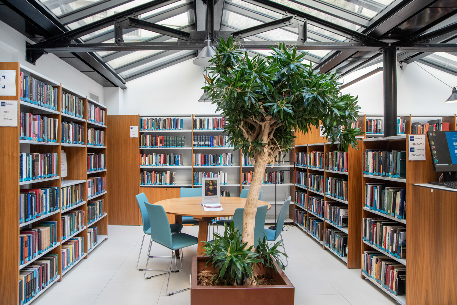 American University of Paris, France