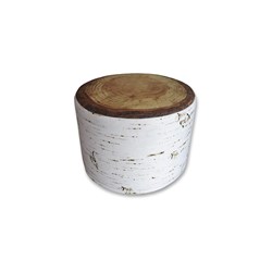 Pouf Floki Tree