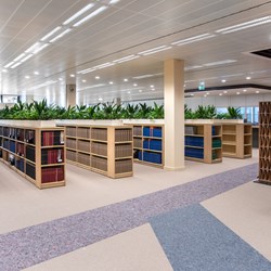 Institue Max Blanc, Stuttgart, Allemagne 