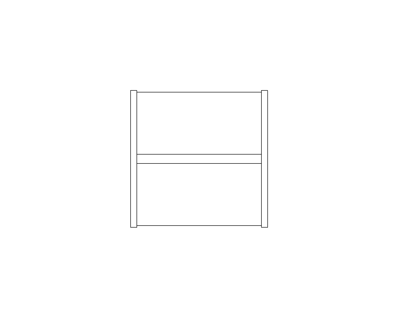 Lingo starter - double-sided - D250 - W500 – 2D.dwg