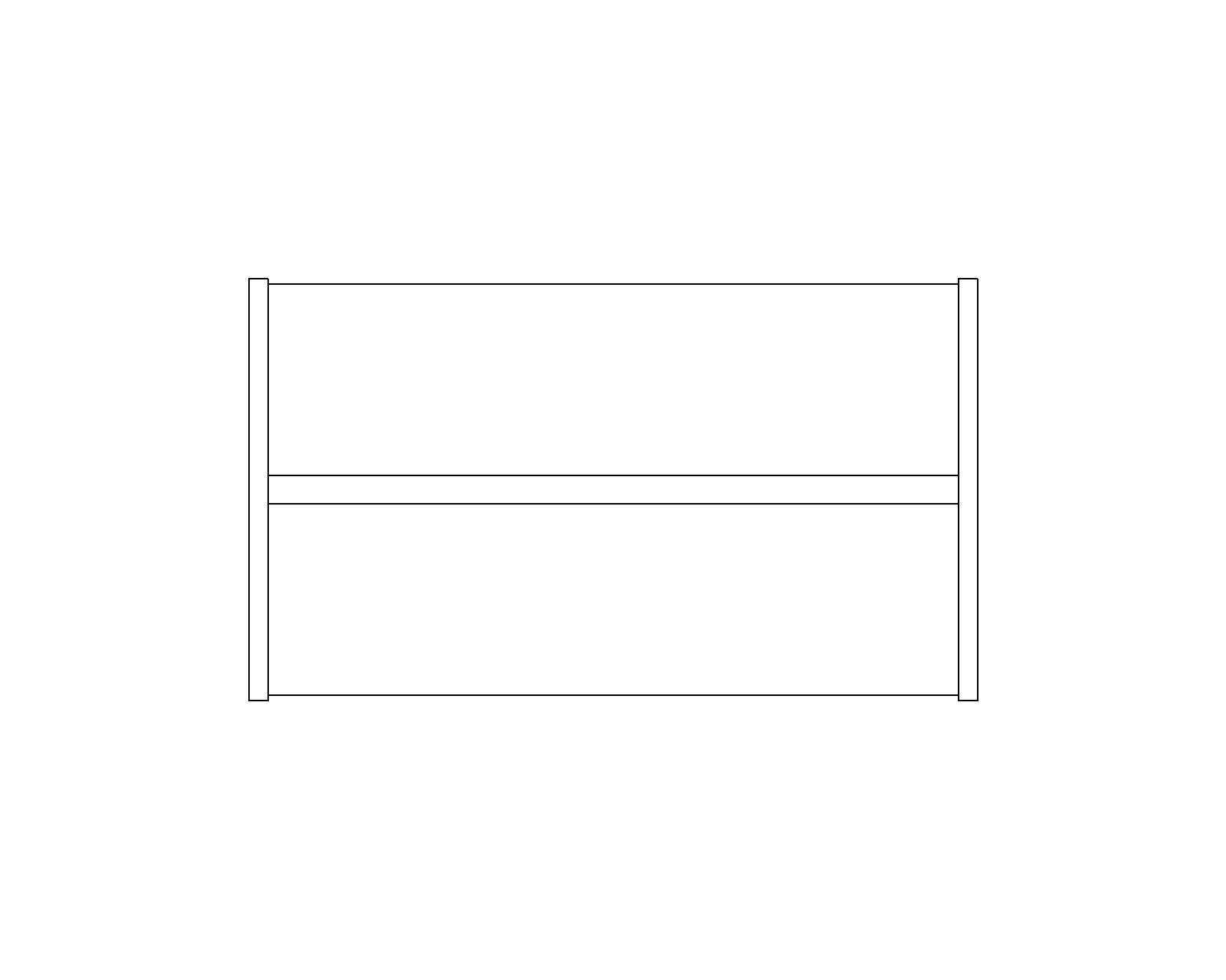 Lingo starter - double-sided - D250 - W900 – 2D.dwg