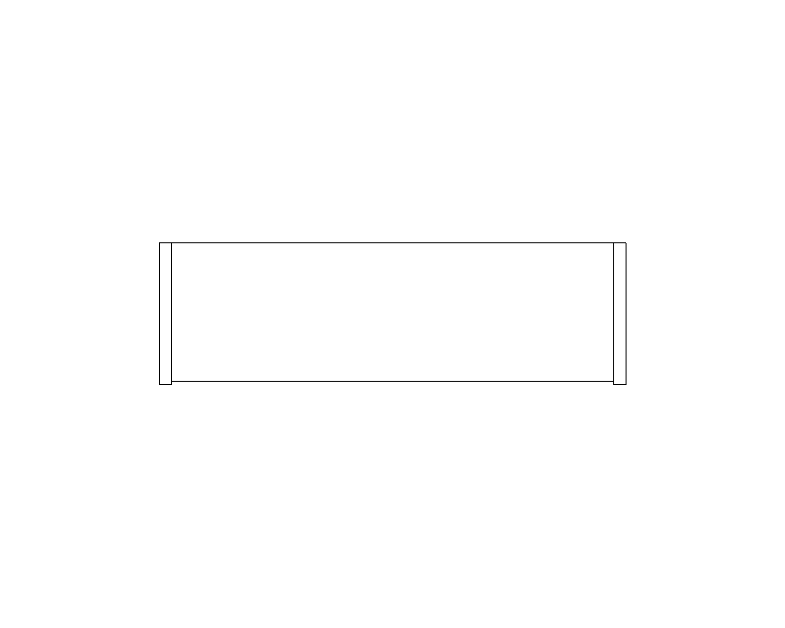 Lingo starter - single-sided - D250 - W900 – 2D.dwg