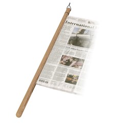 Canne à journaux et magazines Felix 