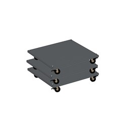 E4721 - Set, 3 pces