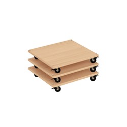 E4723 - Set, 3 pces