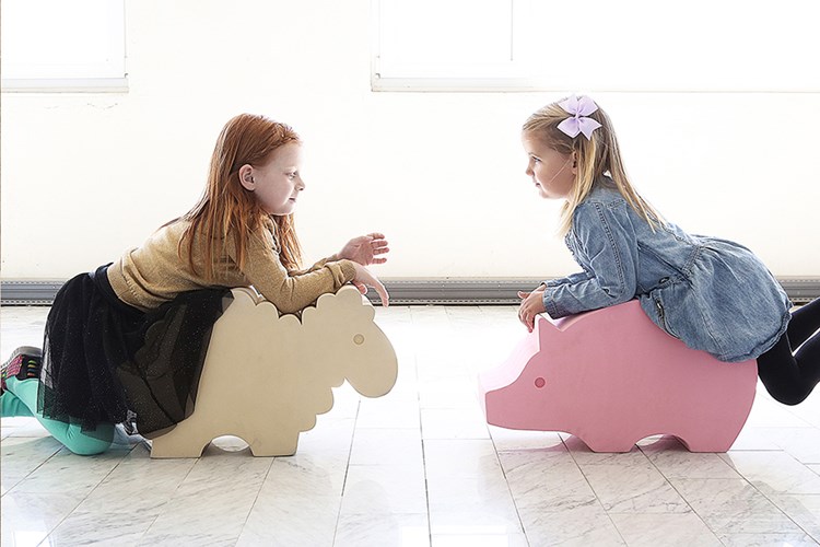 Espace enfants 