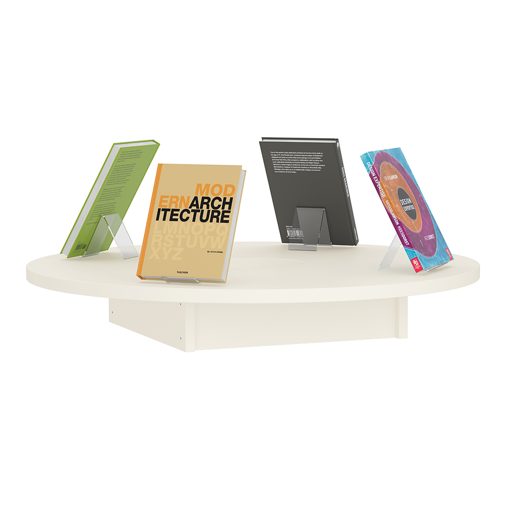 E4773 - Ø900 mm avec trou central