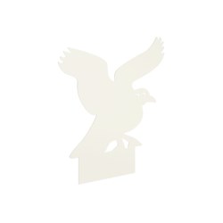 E2600 - Oiseau