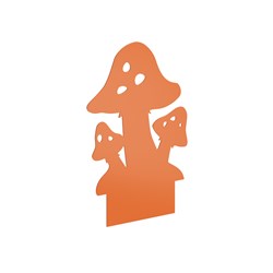 E2608 - Champignons