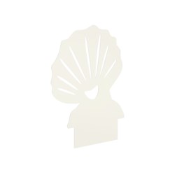 E2614 - Coquillage