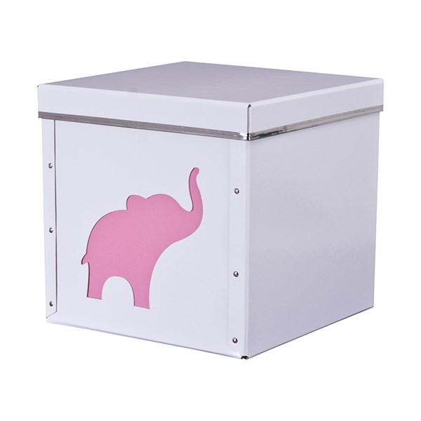 E1931 - Elephant