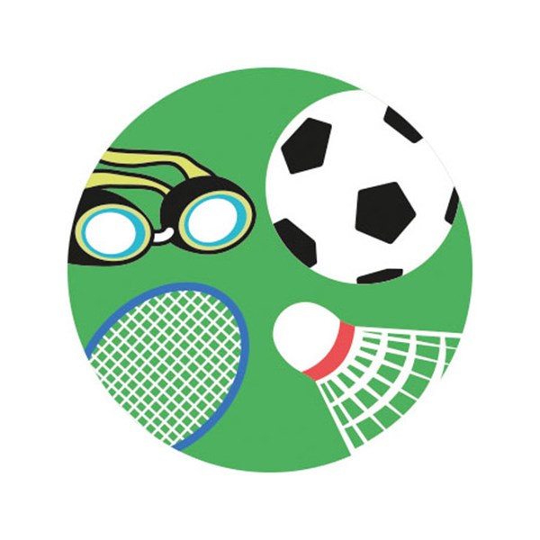 E2344 - Sports